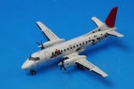 1/400 ������340B JAL JAC ���ܥ������ߥ塼���� �����Υȥ� JA8887 ��4076�� JC�����󥰥�/���