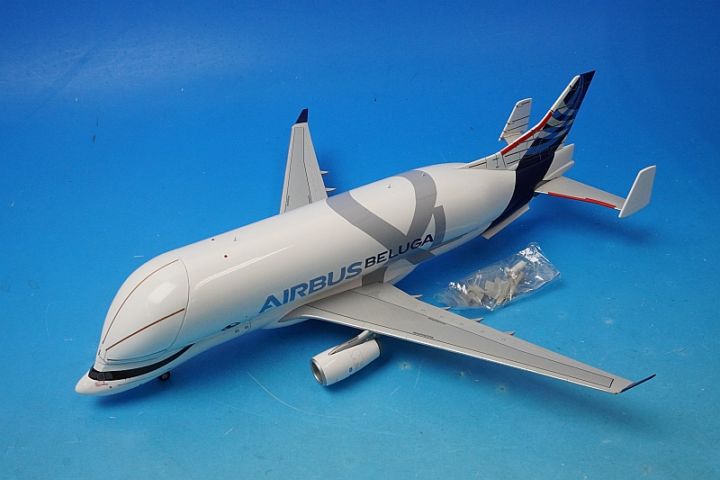 Herpa エアバスベルーガXL 1/200モデル Herpa エアバスベルーガXL 1/200モデル Airbus Beluga XL (A330