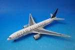 1/200 B777-200 ANA ��������/���������饤���� JA711A [NH20125] ����������/���