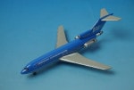 1/400 B727-100 �֥�˥չ�� �֥롼 N309BN [JX033] Jet-��/���