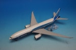 1/200 B777-200LR �ܡ����� �ϥ������顼 ZHENG HE/Ţ�¹� N6066Z ��XX2183] JC�����󥰥�/���