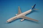 1/400 A330-300 ���롼������ɥͥ��������� Title PK-GPA ��LH4248�� JC�����󥰥�/���