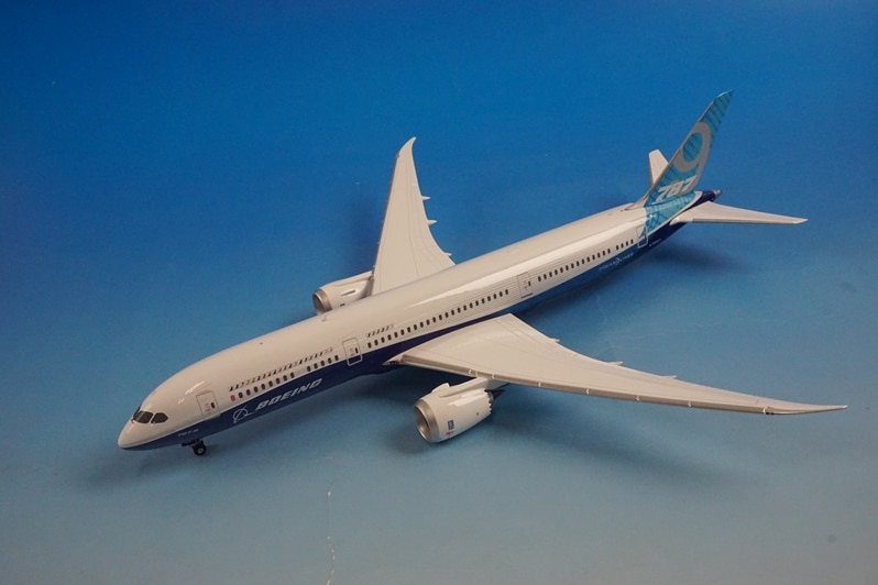 1/200 B787-9 ボーイング ハウスカラー N789EX ［20102