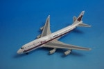 1/400 B747-400 ���� APEC2003 HS-TGH �ե��˥å���/���