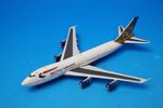 1/500 B747-200 �֥�ƥ��å��� India World Tail G-BDXO ��IF5742010�� ����ե饤��/���