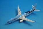 1/400 B737-800 �ȥॽ�� G-TAWL ��10748�� �ե��˥å���/���