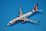 1/500 B737-800 GOL ���� ������ PR-GXK ��528726] �إ��/���