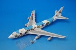 1/400 B747-100 JAL �ɥ꡼�२�����ץ쥹 �ǥ����ˡ�����ĥ��� JA8142 [2004-063] �ӥå��С���/���