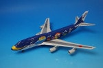 1/200 B747-400 ANA ޥ󥸥 JA8963 [NH20123] /