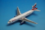 1/400 A319-131 �֥�ƥ��å��� G-EUPA ��GJBAW148�� �����ߥ�/���