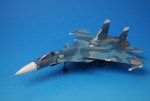 1/72 Su-33 ե󥫡D  ࡼ롦ѥǰ¸ #70 [HA6406] ۥӡޥ/