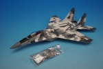 1/72 �ߥ� MiG-29 MU1 �����饤�ʶ��� #57 ��JCW-72-MG29-011�� JC�����󥰥�/���