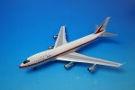 1/200 B747-100 �ܡ����� �����륢���ȥ��顼 City of Everett N7470 [IF742001A] ����ե饤��/���