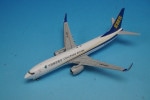 1/400 B737-800��BCF) ���͹���Ҷ� B-5157 ��LH4164�� JC�����󥰥�/���