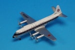1/400 �ӥå����� �Х��������828 ANA ������� JA8205 ���������饷�å���/���