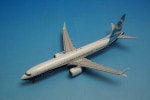 1/400 B737-9MAX �ܡ����� �ϥ������顼 ����ƥ��� N7379E ��LH4133�� JC�����󥰥�/���
