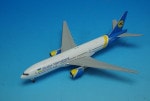 1/400 B777-200ER �����饤�ʹ�� UR-GOA ��LH4072�� JC�����󥰥�/���