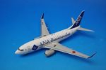 1/200 B737-700ER ANA �ӥ��ͥ������å� JA10AN [NH20021] ����������/���