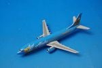 1/400 B737-400 ���饹�� �ƥ��󥫡��٥� N791AS ��GJASA592�� �����ߥ�/���