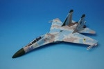 1/72 ���ۡ��� Su-27UB �����饤�ʶ��� 831 IAP 2000  ��JCW-72-SU27-009�� JC�����󥰥�/���