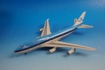 1/200 B747-400 KLM ������ City of Vancouver PH-BFV [IF744KL0919] ����ե饤��/���