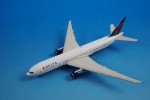 1/400 B777-200LR �ǥ륿 N704DK ��GJDAL1309�� �����ߥ�/���