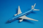 1/400 B777-200 KLM ������ PH-BQA ��GJKLM400�� �����ߥ�/���