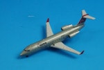 1/400 �ܥ�Х�ǥ��� CRJ-200 nwa �Ρ����������� N8894A ��GJNWA335�� �����ߥ�/���