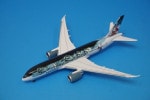 1/500 B787-8 ��꡼���ꥹ�ޥ�/���ꥹ�ޥ���ǥ� 2007 ���쥸����Ϳ�ʤ� ��506168] �إ��/���