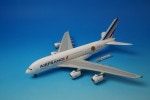1/200 A380-800 ������ե�� ��񡦥ե�� ���50��ǯ F-HPJE ��XX2451�� JC�����󥰥�/���