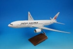 1/100 B777-200 JAL ��������� JA772J ��BJE2091�� �ѥå��ߥ�/���