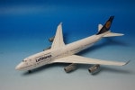 1/200 B747-400 ��եȥϥ� �ˡ������������� D-ABVZ [550031] �إ��/���
