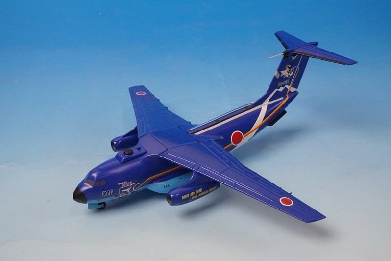 Gemini200 1/200 C-1 美保基地 50周年記念塗装機 Gemini200 1/200 C-1 美保基地 50周年記念塗装機 C-1 航空自衛隊