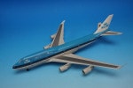 1/200 B747-400 KLM ������ PH-BFL [550109] �إ��/���