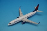 1/400 B737-800 �ǥ륿 N3744F ��GJDAL841�� �����ߥ�/���