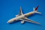 1/400 B777-200 JAL ���ޤ��ä������å� JA009D �إ��/���