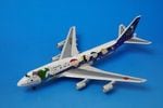 1/400 B747-481D ANA ���̡��ԡ������å� JA8139 [55215] �ɥ饴��/���