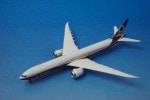 1/400 B777-9X �ܡ����� �ϥ������顼 With Antenna ��LH4126�� JC�����󥰥�/���
