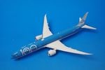 1/400 B787-10 KLM ������ 100th PH-BKA [11551�� �ե��˥å���/���