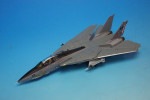 1/72 F-14A �ȥ७��å� ����ꥫ���� ��211��Ʈ������ �ե����ƥ��󥰥����å��ᥤ�� ��Ĺ�� AB101 [HA5201] �ۥӡ��ޥ�����/���