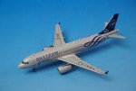1/400 A320-200 ���㥤�ʥ����� ������� ������������ B-1697 ��XX4230�� JC�����󥰥�/���