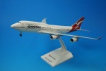 1/200 B747-400 ���󥿥� �ե����ʥ�ե饤�� VH-OEJ ���֥ꥹ��������Ȣ���� ��SKR1064] SKYMARKS/���