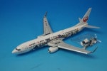 1/200 B737-800 JTA ���ܥȥ�󥹥�������� Amami & Ryukyu World Heritage Livery �ե�åץ����� JA11RK [EW2738016A] JC�����󥰥�/���