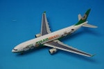 1/500 A330-203 ���Х����� �ϥ������ƥ������å� 2�浡 B-16309 ��507691�� �إ��/���