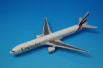 1/400 B777-300 ���ߥ졼�� A6-EMM ��GJUAE087�� �����ߥ�/���