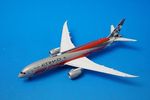 1/400 B787-9 ���ƥ��ϥ� �ե��ߥ�� 1 2018 ����ƥ��� A6-BLV [EW4789002] JC�����󥰥�/���