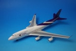 1/200 B747-400 ���� HS-TGO [552141] �إ��/���
