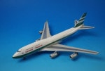 1/200 B747-400 ���㥻���ѥ��ե��å� VR-HOU [JF-747-4-037] J�ե��å���/���