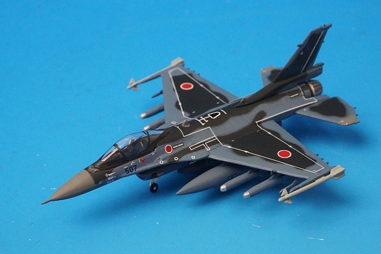 ワールドエアクラフトコレクション 1/200 F-2A 第3飛行隊 1/200 F-2A 第3航空団 第3飛行隊 ［22005] ワールドエアクラフト