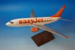 1/100 B737-700 easyJet/�������������å� ���쥸����Ϳ�ʤ� ��Ȣ���� �ѥå��ߥ�/���